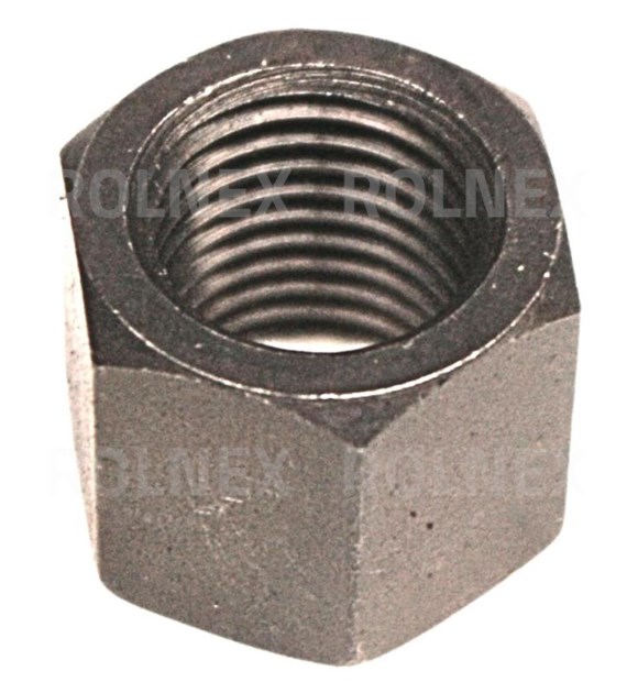 NAKRĘTKA ŚRUBY KORBOWODU MTZ PL