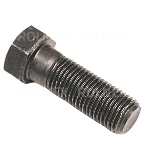 ŚRUBA KOŁA ZAMACHOWEGO MTZ PL