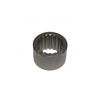 OBEJMA SPRZĘGŁA POMPY HYDRAULICZNEJ ZETOR