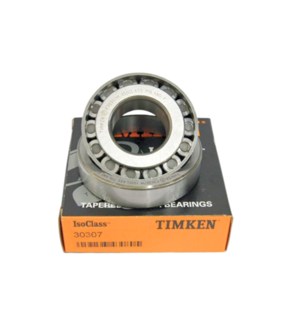 ŁOŻYSKO 30307 TIMKEN