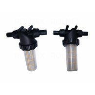 FILTR CIŚNIENIOWY MIĘDZYSEKCYJNY DUŻY FI25