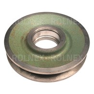 KOŁO PASOWE BIZON ROLMUS