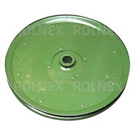 KOŁO PASOWE BIZON NAGARNIACZA ROLMUS