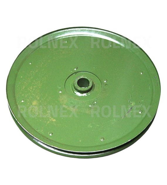 KOŁO PASOWE BIZON NAGARNIACZA ROLMUS