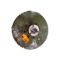 KOŁO ŁAŃCUCHOWE Z-60 ROLMUS