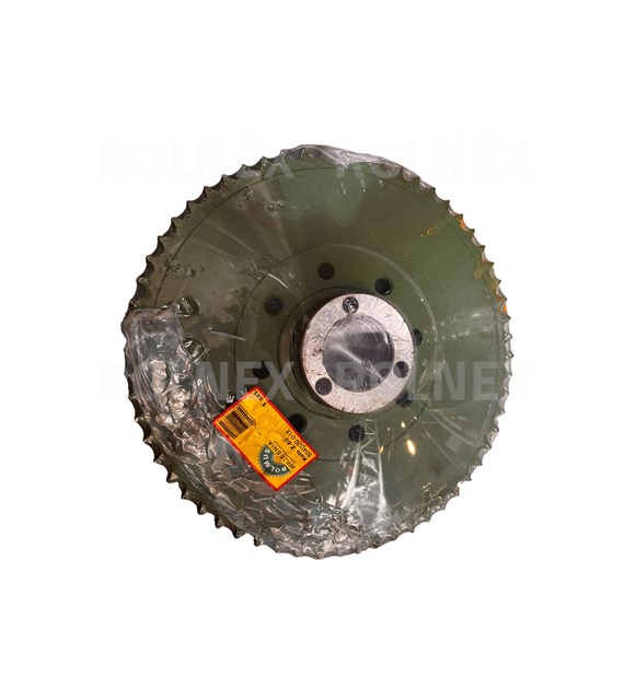 KOŁO ŁAŃCUCHOWE Z-60 ROLMUS