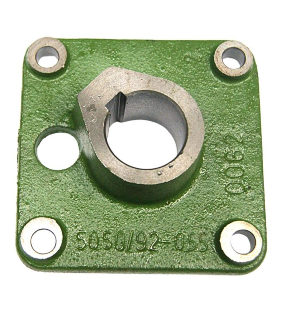 PIASTA BIZON ROLMUS