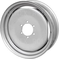 OBRĘCZ FELGA KOŁA PRZEDNIA C385 750x20 5,50Fx20 PC