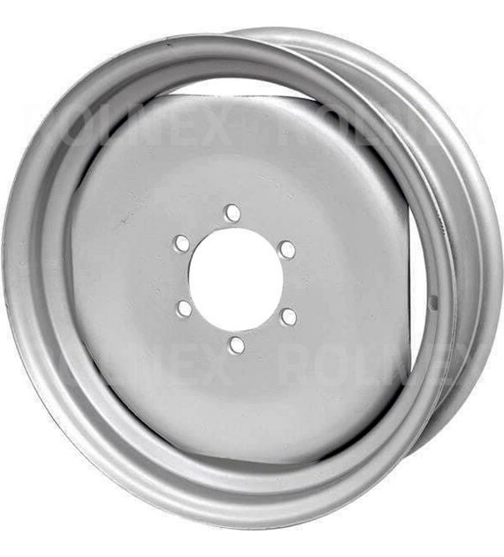 OBRĘCZ FELGA KOŁA PRZEDNIA C385 750x20 5,50Fx20 PC