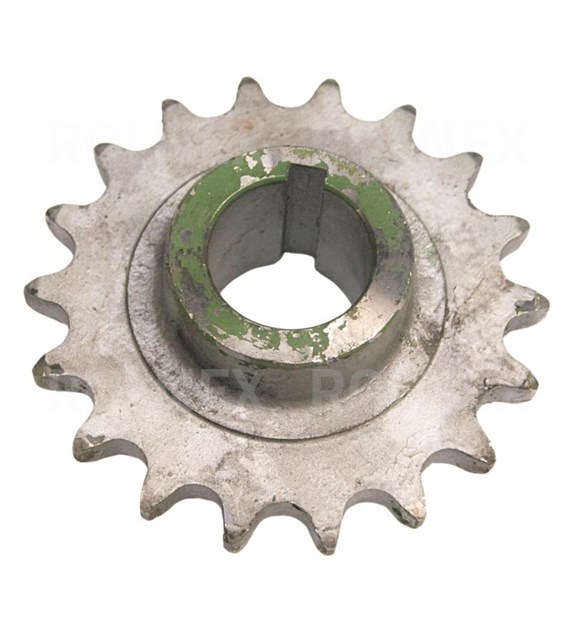 KOŁO BIZON Z-18 ROLMUS