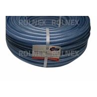 WĄŻ IGIELITOWY @ 6x2,5 50M ZBROJONY