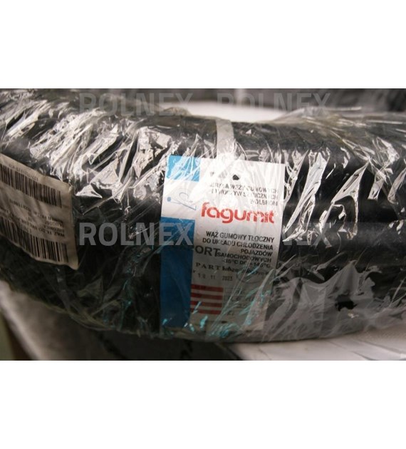 WĄŻ DO UKŁADÓW CHŁODZENIA @16 25M