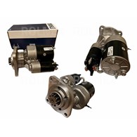 ROZRUSZNIK MF 4 MAHLE MS1004 URSUS 4512/4514