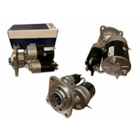 ROZRUSZNIK MF 4 MAHLE MS1004 URSUS 4512/4514