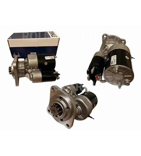 ROZRUSZNIK MF 4 MAHLE MS1004 URSUS 4512/4514