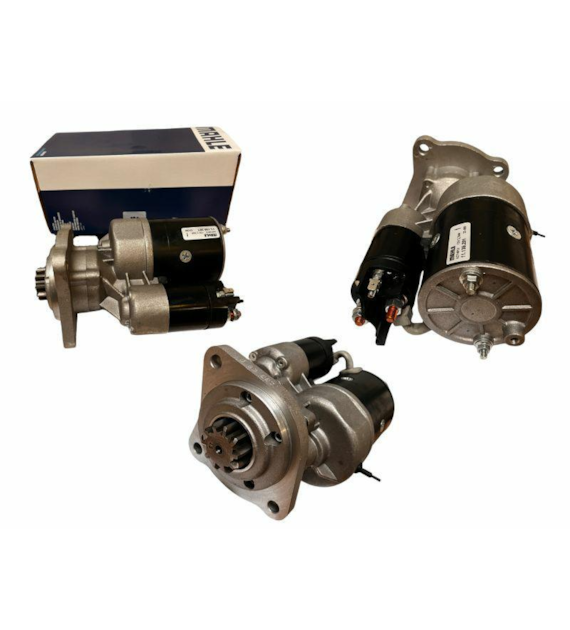 ROZRUSZNIK MF 4 MAHLE MS1004 URSUS 4512/4514