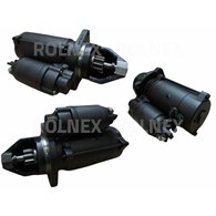 ROZRUSZNIK ZETOR PROXIMA/FORTERRA MAHLE 12V 3,2KW MS34