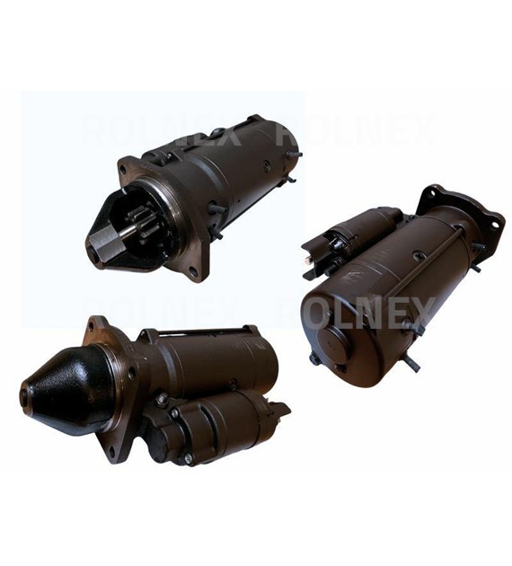 ROZRUSZNIK DEUTZ-FAHR FEND MAHLE MS65/01183712