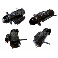 ROZRUSZNIK JCB MAHLE MS84/11131697