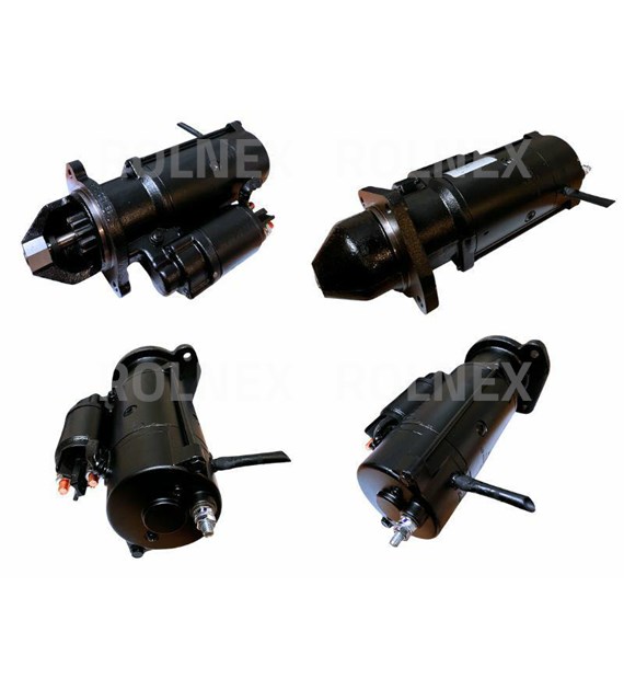 ROZRUSZNIK JCB MAHLE MS84/11131697