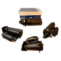 ROZRUSZNIK CASE RENAULT FENDT MAHLE MS394/130100090735/7700026780