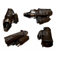 ROZRUSZNIK JOHN DEERE MAHLE MS89/AL110503