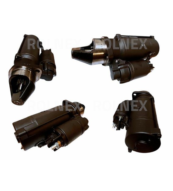 ROZRUSZNIK JOHN DEERE MAHLE MS89/AL110503