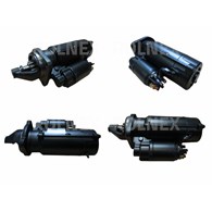 ROZRUSZNIK CASE MF MAHLE MS295/0986018151/2873001T/1446802M91