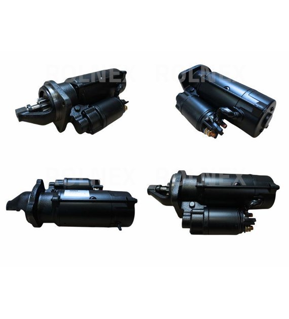 ROZRUSZNIK CASE MF MAHLE MS295/0986018151/2873001T/1446802M91