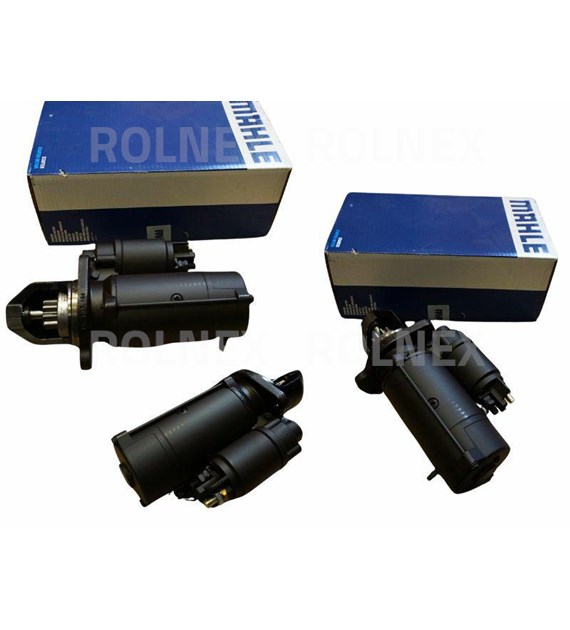 ROZRUSZNIK JOHN DEERE MAHLE MS416/AL81154