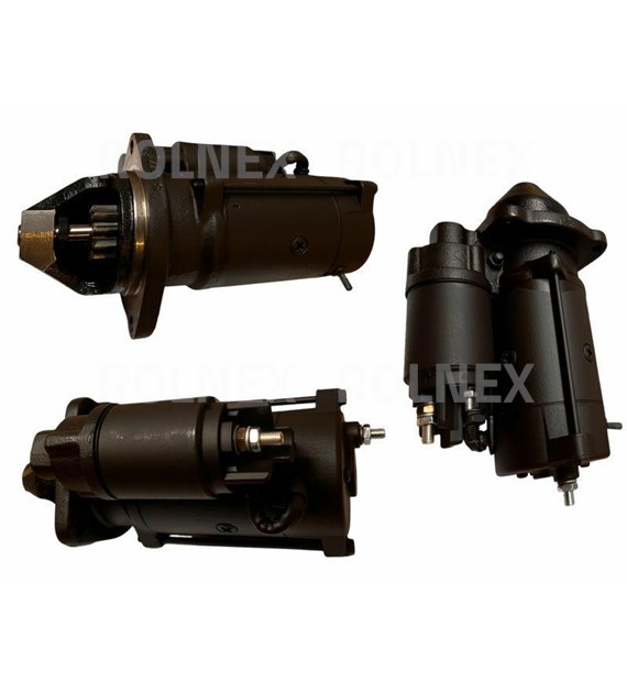 ROZRUSZNIK FARMTRAC MANITOU MAHLE MS399/3873K627/605002