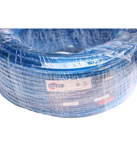 WĄŻ IGIELITOWY @ 5x1,5 50M BENZYNA/OLEJ