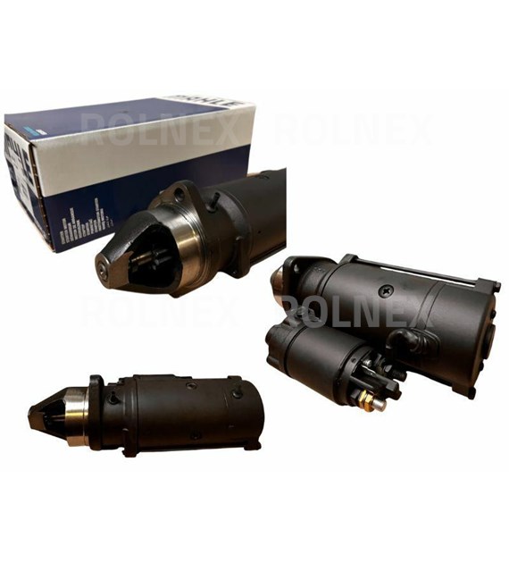 ROZRUSZNIK CLAAS RENAULT MAHLE MS45/0011271610/7700047132