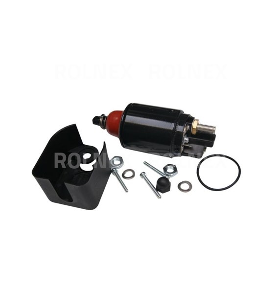 ELEKTROWŁĄCZNIK ZETOR MAHLE DO MS34/16.915.654/16915654