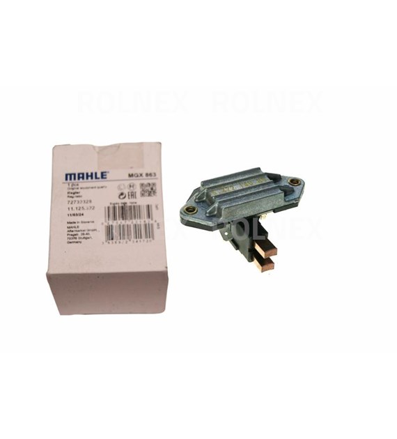 REGULATOR NAPIĘCIA MAHLE MGX863/11.125.322