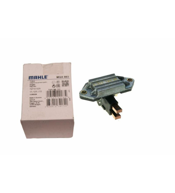 REGULATOR NAPIĘCIA MAHLE MGX863/11.125.322