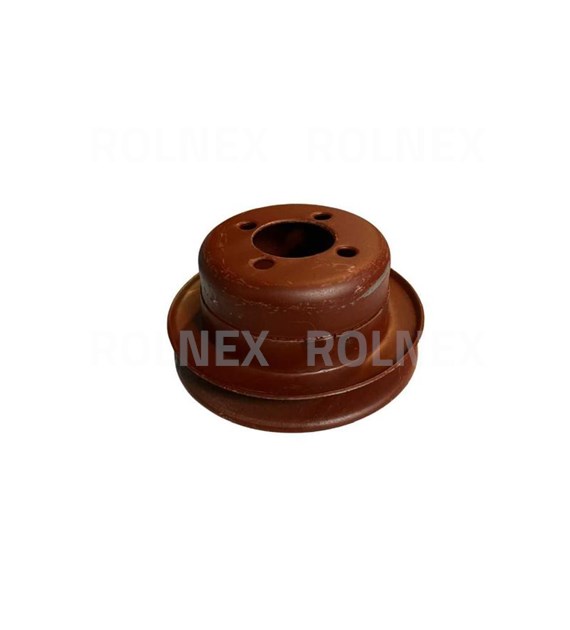 KOŁO PASOWE POMPY WODNEJ C360