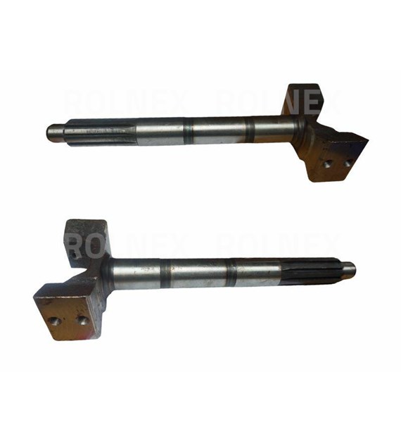 WAŁEK SPRZĘGŁA I ST JUMZ UA