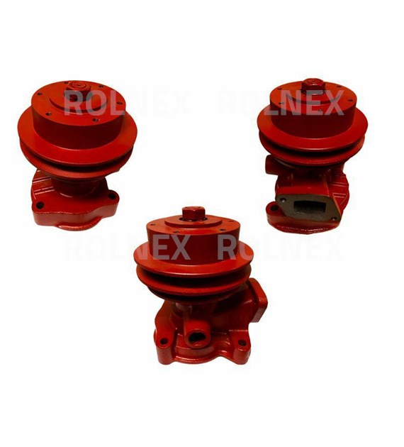 POMPA WODNA JUMZ Z KOŁEM UA