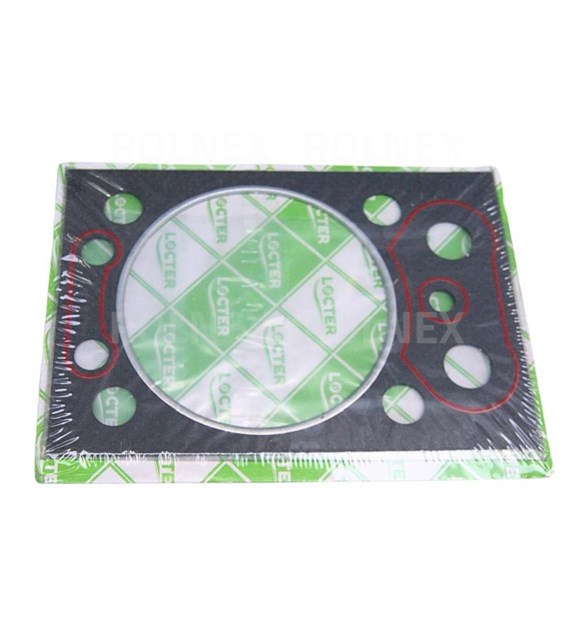 USZCZELKA GŁOWICY ZETOR 1,5 MM TŁOK 100/102 MM 5011 6011 5211 4911 5245