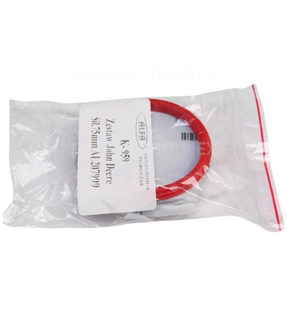 ZESTAW SIŁOWNIKA 75mm JOHN DEERE K-959