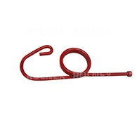 SPRĘŻYNA LANCY KOŃCOWA