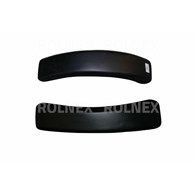 BŁOTNIK PRZEDNI PLASTIKOWY ZETOR URSUS C330 C360 190/870 410024