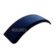 BŁOTNIK PRZEDNI PLASTIKOWY 370/1300 R725