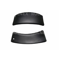 BŁOTNIK PRZEDNI PLASTIKOWY 540/1500 R800