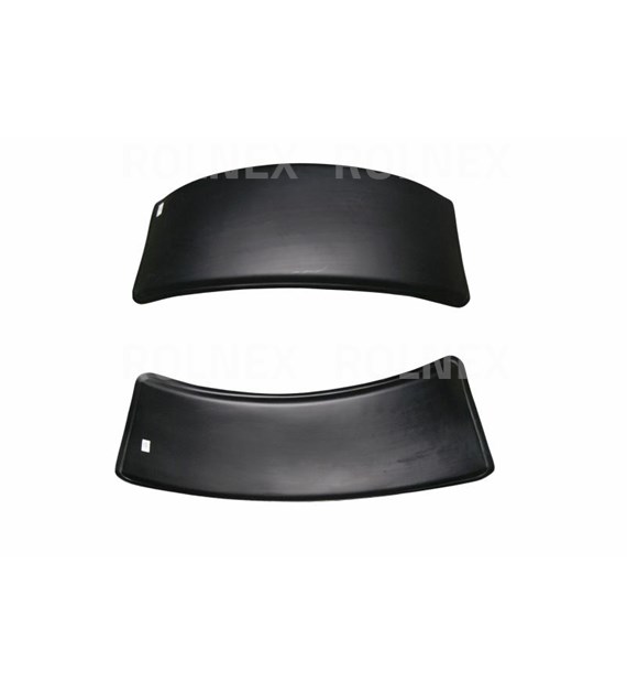 BŁOTNIK PRZEDNI PLASTIKOWY 540/1500 R800