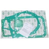 KOMPLET USZCZELEK SKRZYNI C385 ZIELONY MORPAK