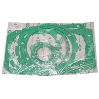 KOMPLET USZCZELEK TYLNEGO MOSTU C385 ZIELONY MORPAK