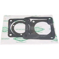 KOMPLET USZCZELEK SPRĘŻARKI C385 SZARY MORPAK