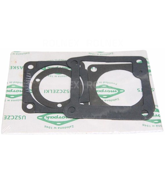 KOMPLET USZCZELEK SPRĘŻARKI C385 SZARY MORPAK